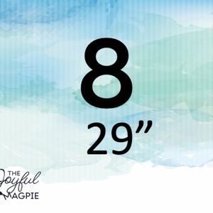 'Like' to get notified when we run pants size 8/29"!!                        001